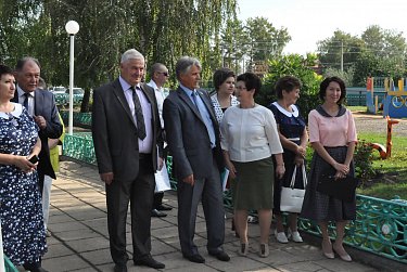 Педагоги обсуждают современные подходы к организации учебного процесса